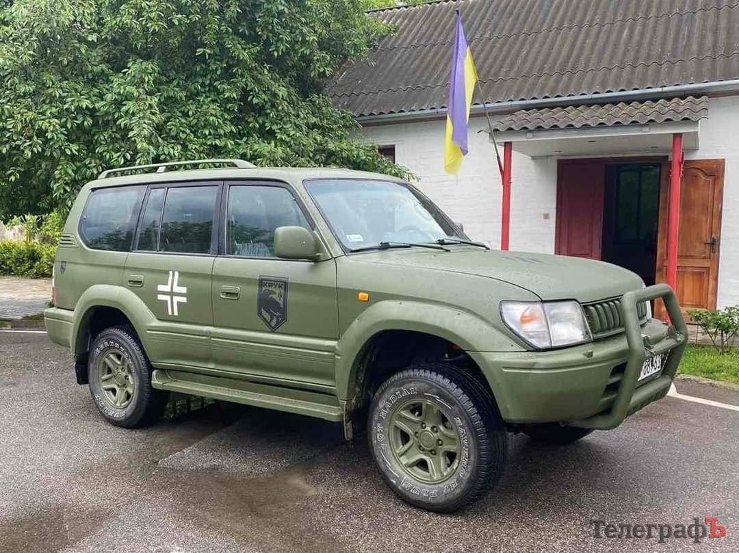 Зворотний зв'язок від військових