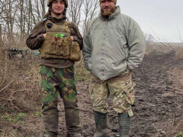 Під час сьогоднішнього обміну до України повернулися двоє захисників із Кременчука: один з них — Руслан Савченко