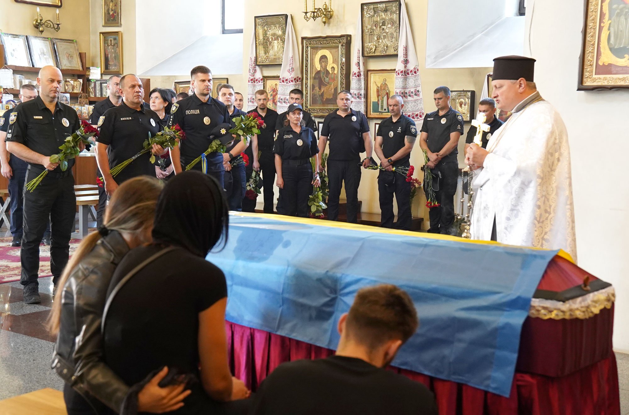 Фото: поліція Полтавщини