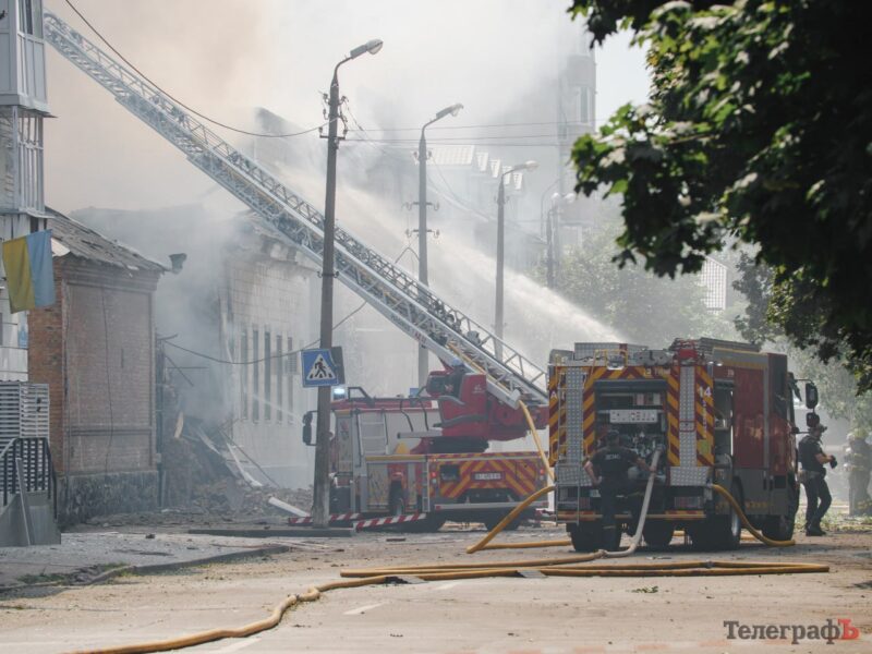 <span class="custom-bold">Українські спецслужби ідентифікували осіб, які передавали дані для ударів по ТЦК</span>