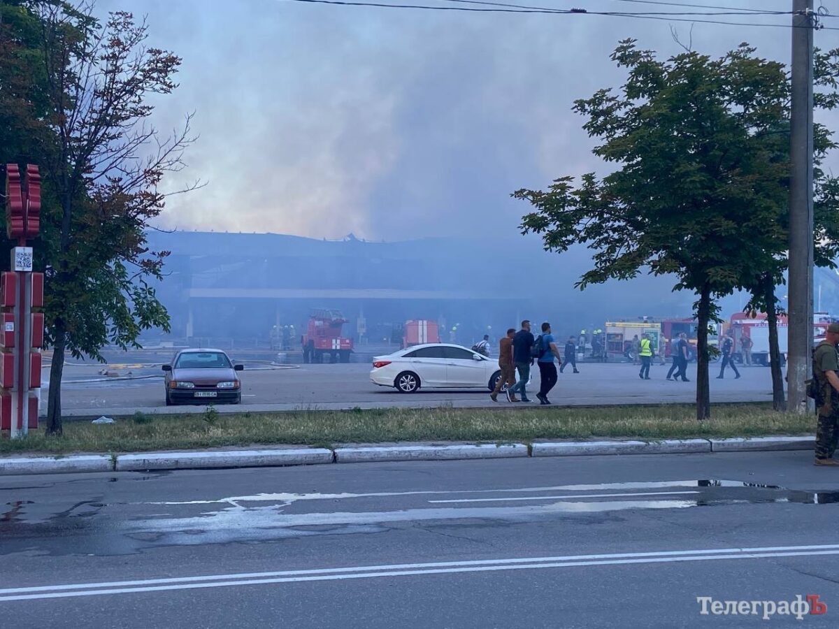 У Кременчуці обговорили запровадження діалогу щодо вшанування цивільних жертв війни
