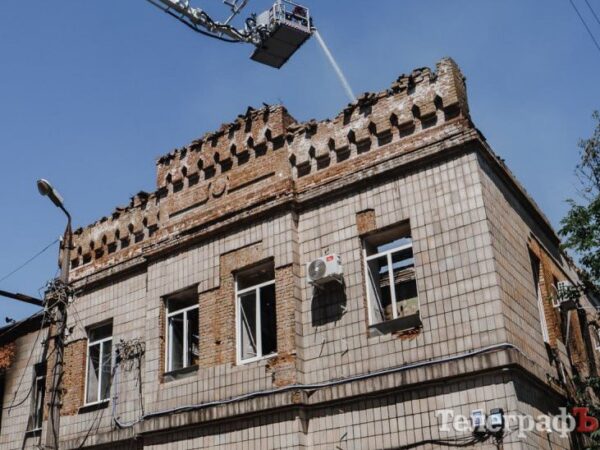 У Кременчуцькому РТЦК не залишилося офіцерів без доган