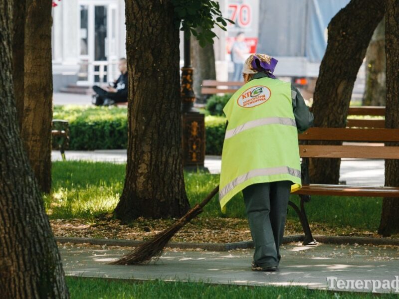 Робота у Кременчуці: кого шукають роботодавці цього тижня