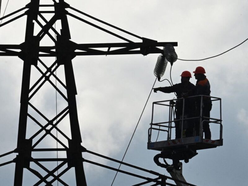 З 1 серпня тариф «Укренерго» на передачу електроенергії зросте на 25%