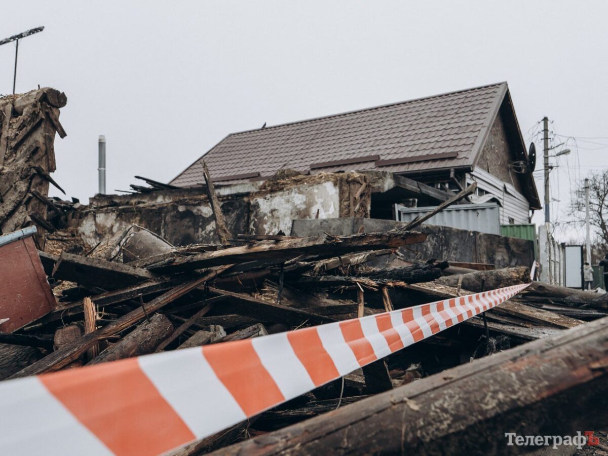 На Полтавщині розпочали прийом заяв на компенсацію витрат на оцінку збитків від війни