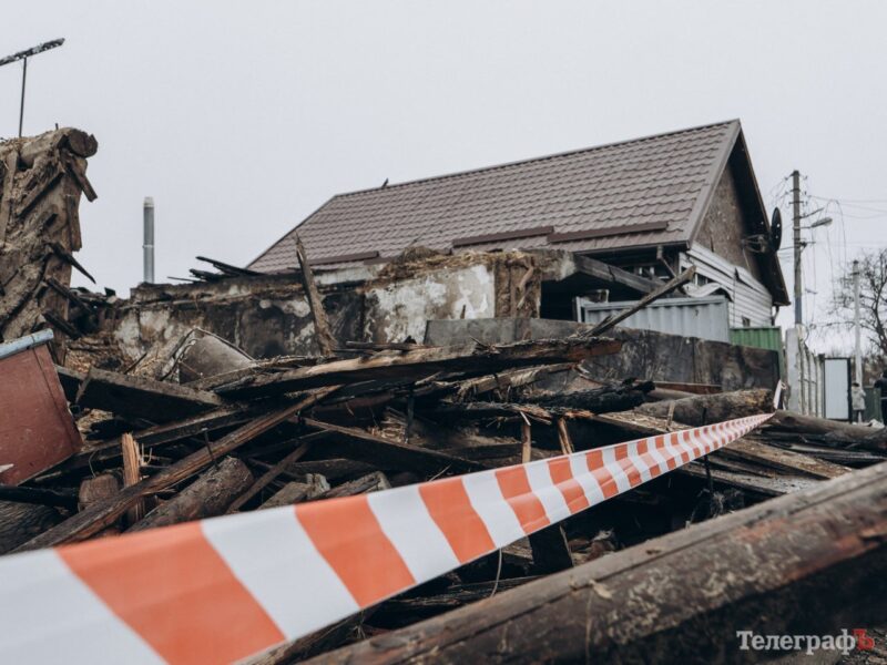 На Полтавщині розпочали прийом заяв на компенсацію витрат на оцінку збитків від війни