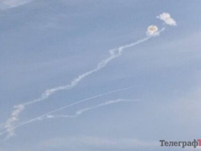 У Кременчуці було чутно вибухи