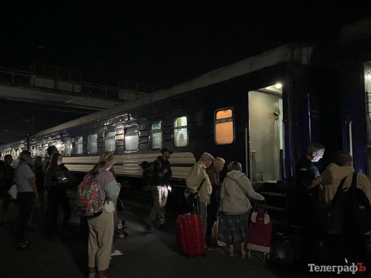 Затримки до 9 годин: що відбувається з приміськими поїздами на Полтавщині