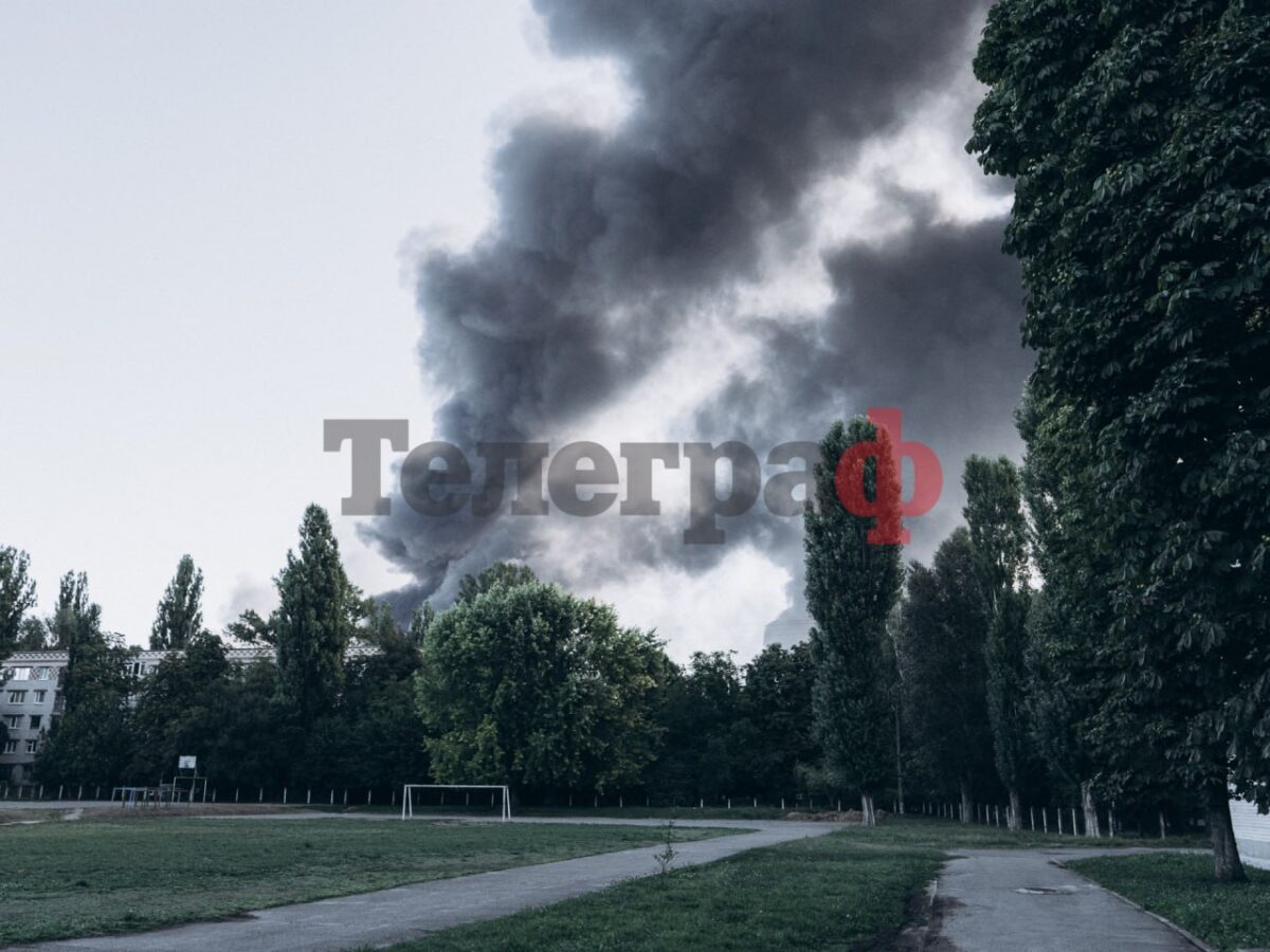 Після російської атаки на Полтавщині було травмовано двоє людей — прокуратура