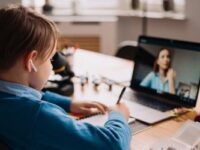 Школи Кременчука після канікул тиждень навчатимуться дистанційно