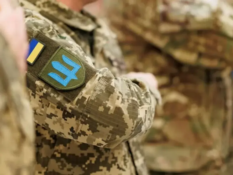 У Полтаві напали на групу оповіщення ТЦК: постраждали військові та поліціянти