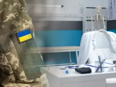 Нові квартира та BMW X5: що задекларував голова позаштатної ВЛК у Кременчуці