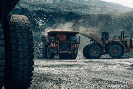 Сьогодні на Крюківському кар’єрі у Кременчуці проводитимуть контрольований технічний вибух