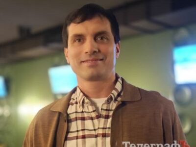 «Я завжди готувався до поразки»: про що розповів дефлімпійський чемпіон спільноті Board