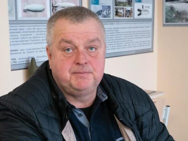 «Вчимо захищати своє»: у Кременчуці готують цивільних до дій в екстремальних ситуаціях