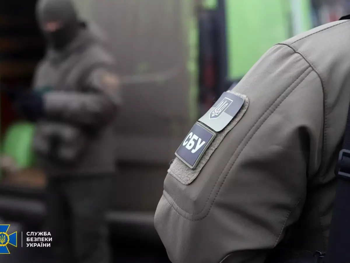 У Кременчуці викрили схему «списання» ухилянтів з військового обліку — СБУ