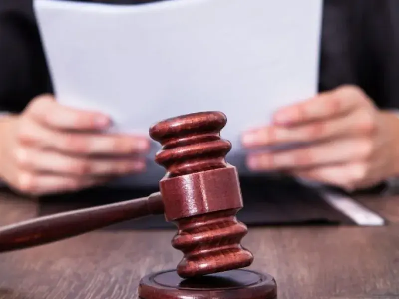 У Полтаві посилили вирок чоловікові за оформлення фіктивних відстрочок від мобілізації