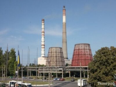 Суд зобов’язав «Полтаватеплоенерго» сплатити Кременчуцькій ТЕЦ понад 74 млн грн