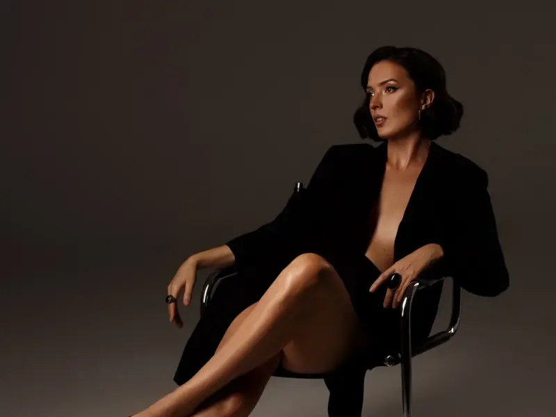 Лєра Мандзюк 19 березня у Кременчуці з вражаючим концертом: «Приходьте! Вам полюбится»