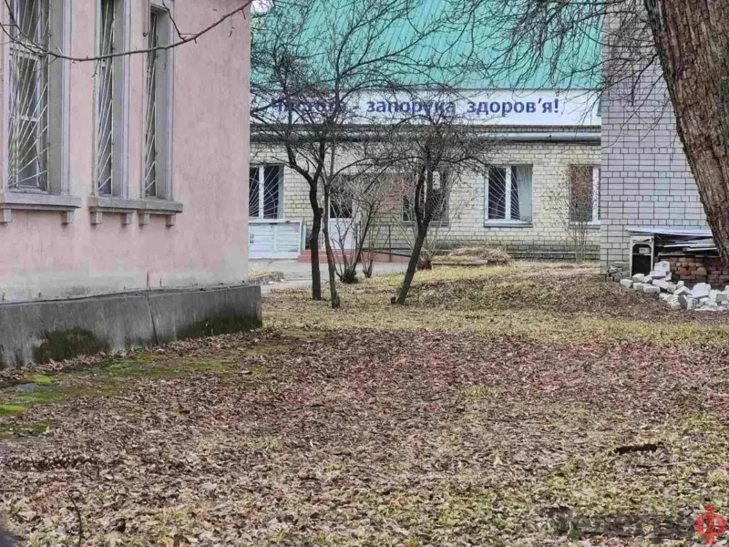 <span class="custom-bold">«Чистота – запорука здоров’я»: три двірники «Житлорембудсервіс» обслуговують 44 будинки</span> <img src="https://www.telegraf.in.ua/wp-content/uploads/2026/03/gallery.svg" alt="" class="feed-icon" style="width: 20px; height: 20px; vertical-align: middle;" />