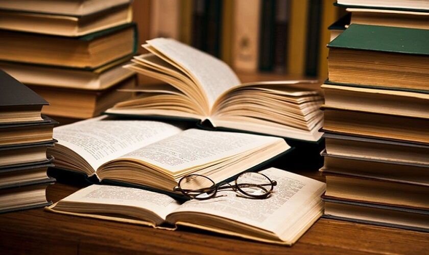 Варто прочитати: добірка книг українських письменників від книжкової блогерки Марини Куркач