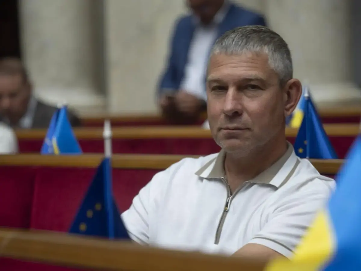 Мільйони готівки, будинок відпочинку: що задекларував нардеп Юрій Шаповалов