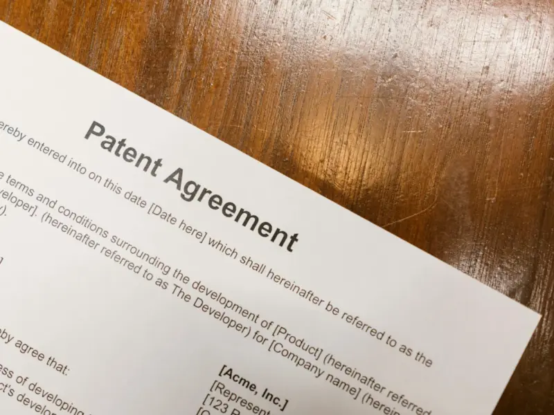 Юрист з інтелектуальної власності: навіщо він потрібен вашому проєкту <span class="spec-label">Реклама</span>