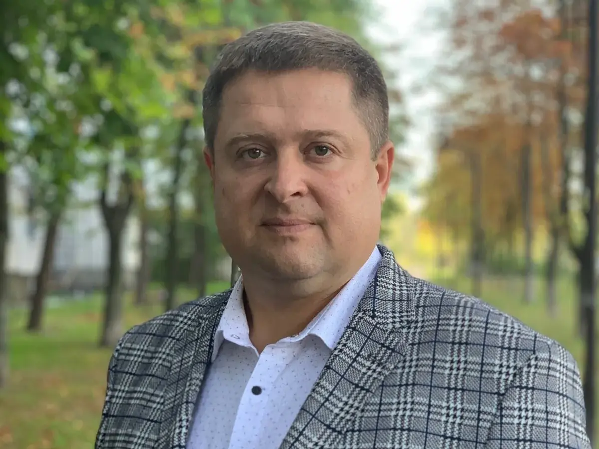 У Полтавській області призначили нового начальника Держпродспоживслужби: ним став кременчуківець