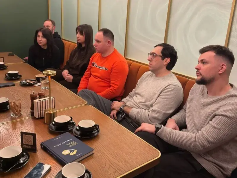 Бізнес-спільнота Board Кременчук запрошує підприємців дізнатися, як оминути 11 «грабель» у продажах