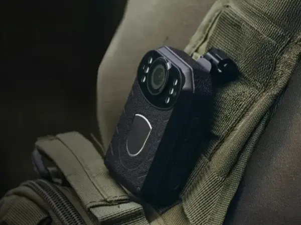 У Сухопутних військах розповіли, скільки бодікамер використовують ТЦК та СП