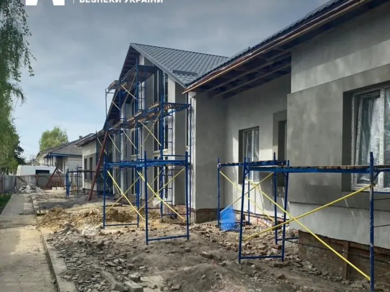 Екскерівника будівельної фірми на Полтавщині судитимуть за несплату 4,3 млн грн податків