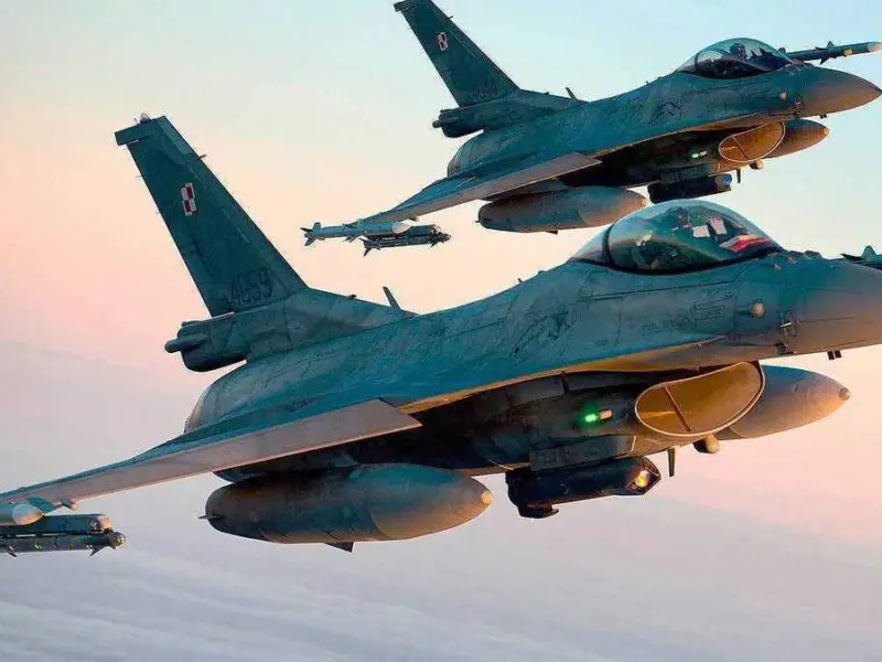 За останні 5 років Україна стала найбільшим покупцем зброї у світі — звіт SIPRI