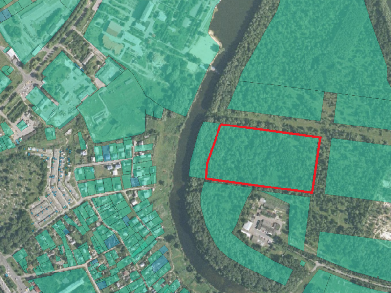 $30 тисяч за землю: на Полтавщині викрили схему впливу на рішення міськради