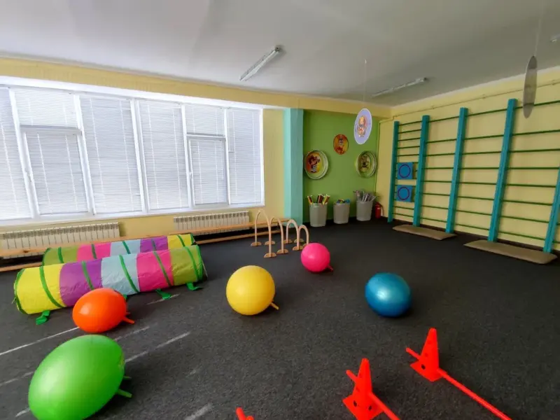 У Горішніх Плавнях хочуть ліквідувати дитячий садок «Горобинка» <img src="https://www.telegraf.in.ua/wp-content/uploads/2026/03/gallery.svg" alt="" class="feed-icon" style="width: 20px; height: 20px; vertical-align: middle;" />