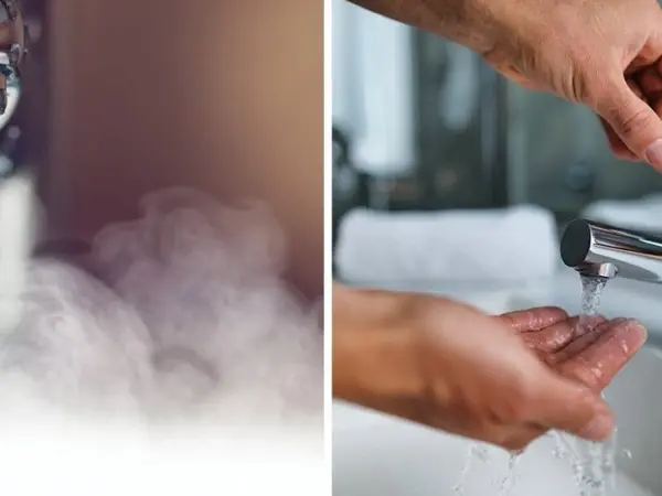 На лівому березі Кременчука подовжать подачу гарячої води