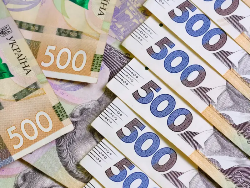 У Лубнах жінці повернули 37 тисяч гривень за несправний ноутбук після звернення до Держпродспоживслужби