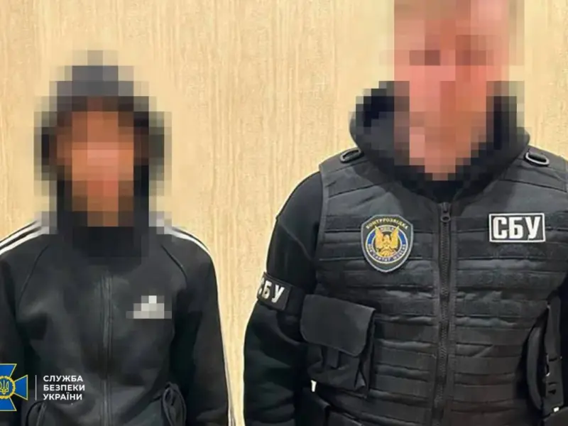 У Полтаві двоє підлітків готували теракт: хотіли підірвати авто з військовими ЗСУ