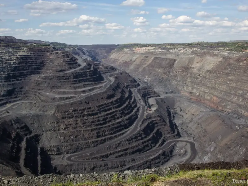 Сьогодні на Крюківському кар’єрі у Кременчуці проводитимуть контрольований технічний вибух