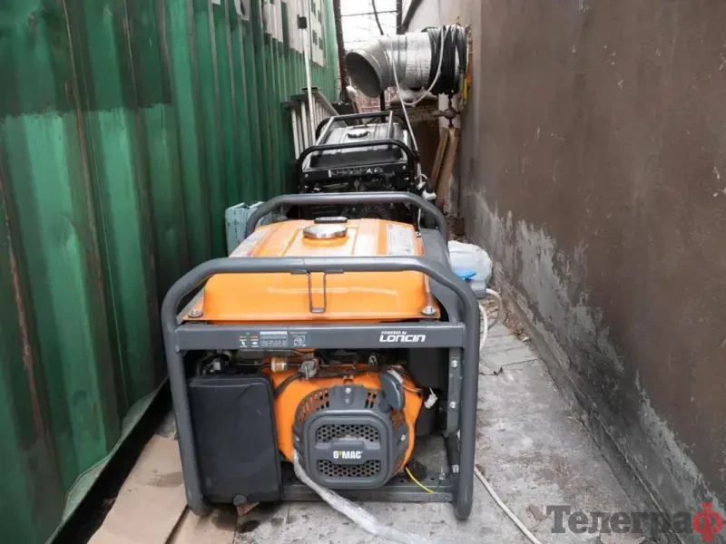 У Кременчуці судили чоловіка за крадіжку генератора та зберігання канабісу