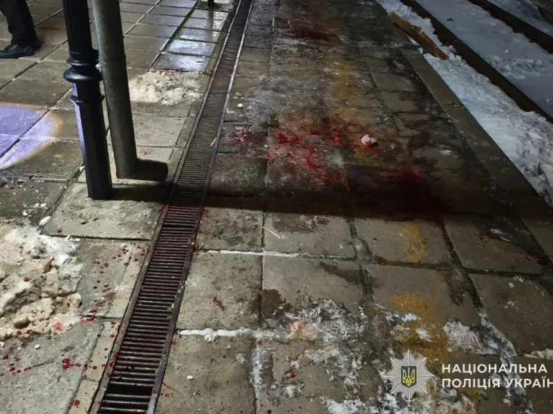 <span class="custom-bold">У Полтаві 59-річний чоловік вистрілив у обличчя знайомому: підозрюваного взяли під варту</span>