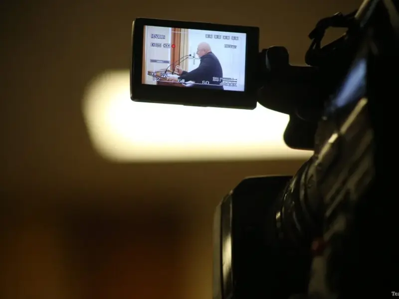 У Кременчуці відклали засідання у справі проти комунальної телерадіокомпанії