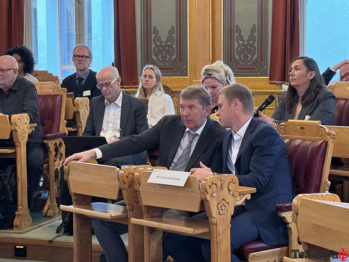 Олег Кулініч: «Кременчук нам цікавий. Після війни будемо активніше заявляти там свою позицію»