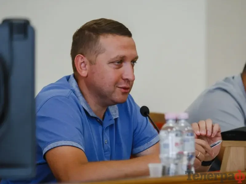 <span class="custom-bold">Понад 1,6 мільйона гривень зарплати: що задекларував міський голова Кременчука Віталій Малецький</span>