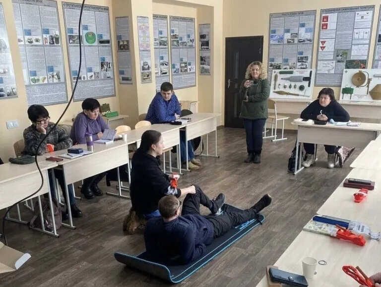 Студенти університетів та фахових коледжів вивчатимуть «Основи національного спротиву»: Рада ухвалила закон