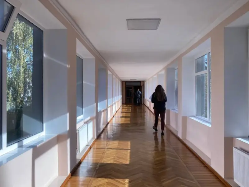 У Кременчуці двом військовим відшкодують вартість навчання