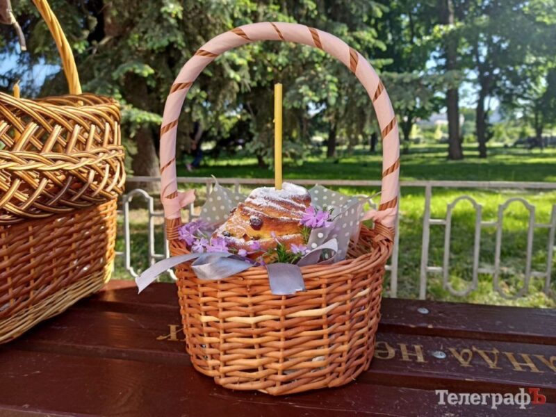 У Кременчуці виділять гроші на великодні подарунки для переселенців