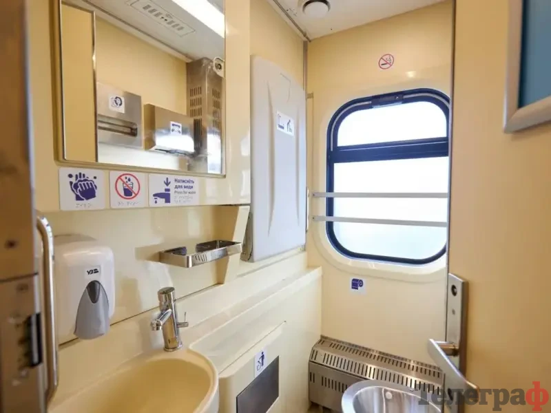 Крюківський вагонобудівний завод представляє Україну на InnoTrans 2026 у Берліні