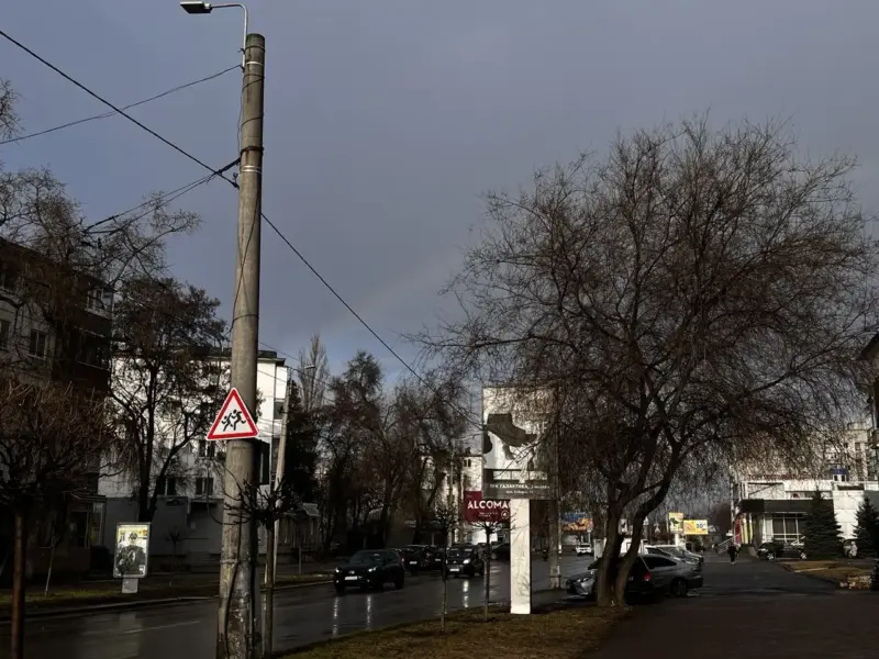 У Кременчуці зафіксували перевищення пилу, діоксид азоту та формальдегіду у повітрі