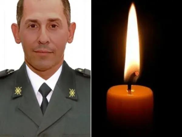 У понеділок Кременчук прощатиметься із полеглим захисником Олександром Заніздрою