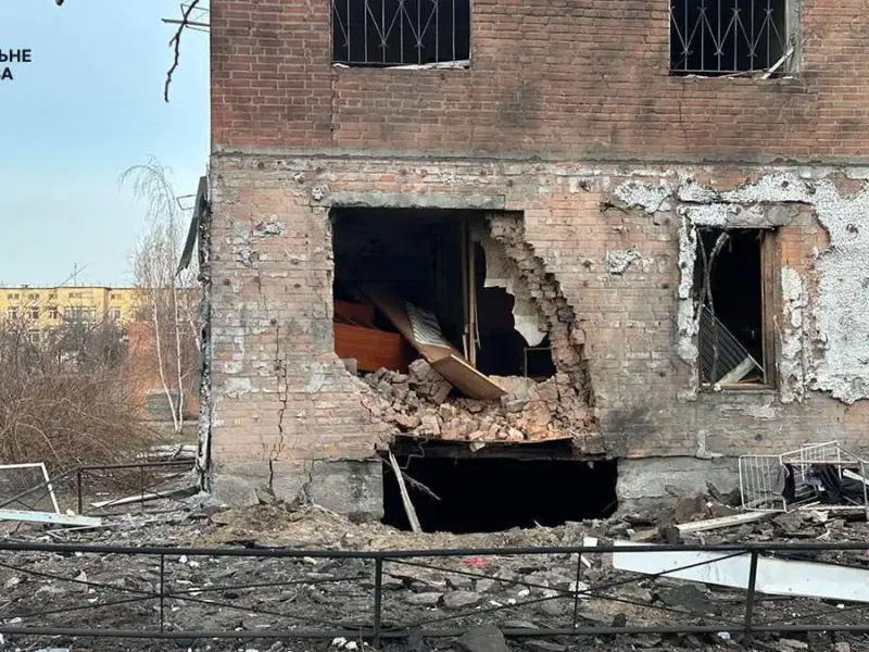 Родинам з Полтави виплатять компенсації за пошкоджене обстрілами майно 